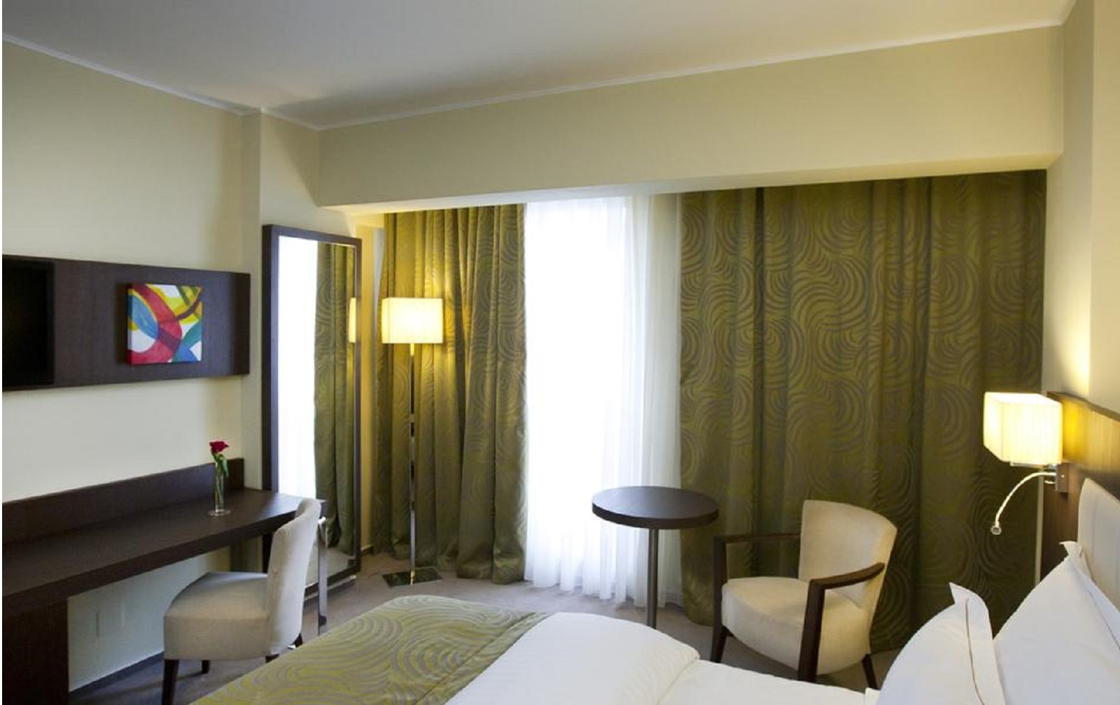 Hotel Pietroasa